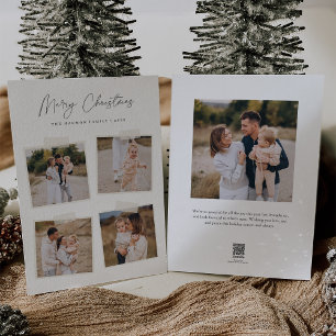 Snapshot Frohe Weihnachten 5 Foto
