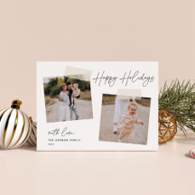 Snapshot | Happy Holidays Two Foto