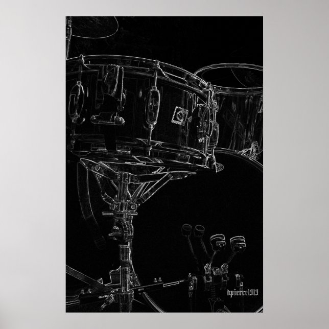 Snare 2 poster (Vorne)