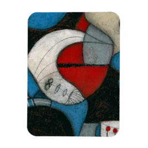 Snare Drum Kühlschrank Magnet