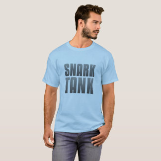 Snark Behälter T-Shirt