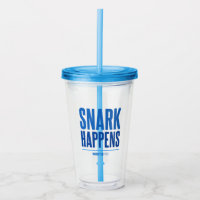 Snark geschieht -
