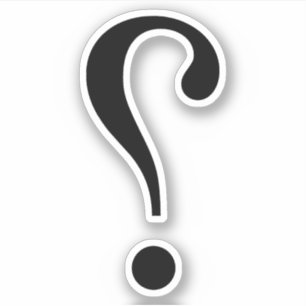 sNARK mARK {ironicon} Aufkleber