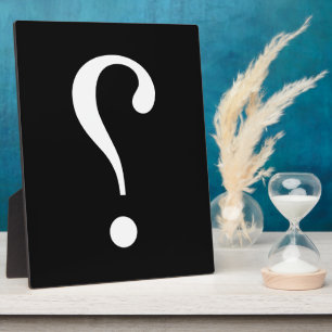 sNARK mARK {ironicon} Fotoplatte