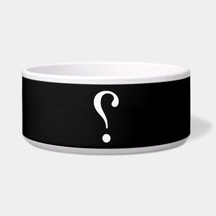 sNARK mARK {ironicon} Napf