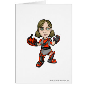 Snarkie Virtupets Raumstations-Personal-Spieler