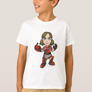 Snarkie Virtupets Space Station Personal Player T-Shirt