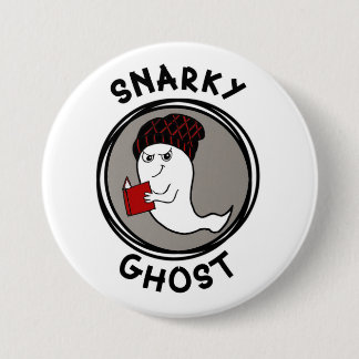 Snarky Button