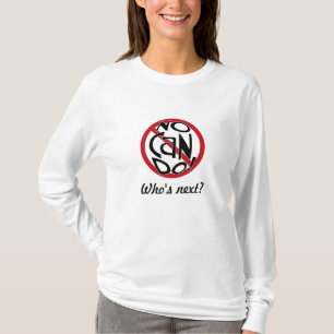 Snarky Dame T-Shirt