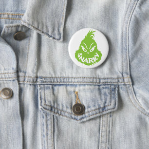Snarky Grinch   Die große Seite Button