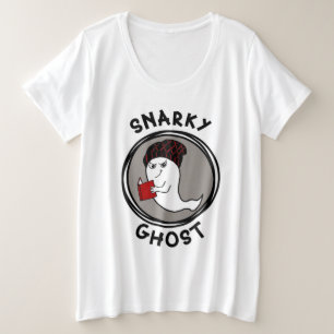 Snarky Plus T-Shirt