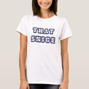 Snarky T-Shirt