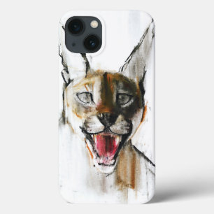 Snarl Case-Mate iPhone Hülle