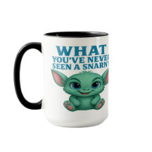 Snarny Friend™ - Niemals eine solche Edition geseh