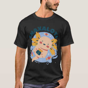 Snaxalotl T-Shirt
