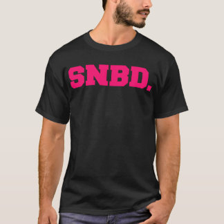 SNBD T-Shirt