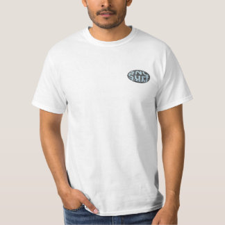 SNCSurf.com-Rückseite (lokal) T-Shirt