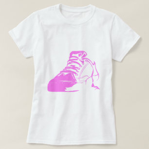 Sneaker Lover T - Shirt