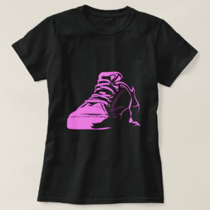 Sneaker Lover T - Shirt