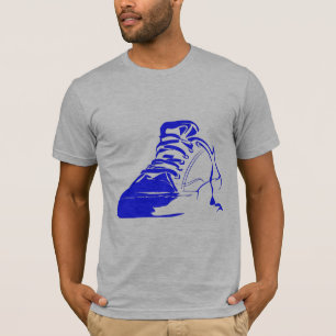 Sneaker Lover T-Shirt