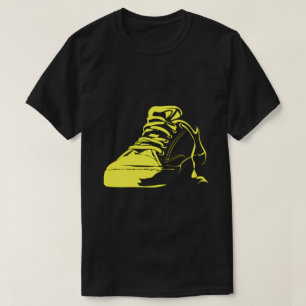 Sneaker Lover T - Shirt
