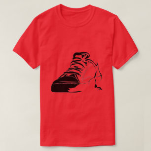 Sneaker Lover T - Shirt