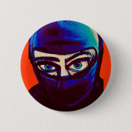 Sneaky Ninja Button
