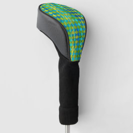Sneaky Snake Golf Head Cover Headcover