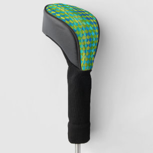 Sneaky Snake Golf Head Cover Headcover