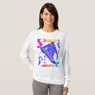 SNEEBOARDEN T-Shirt