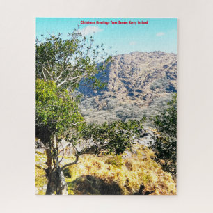 Sneem Kerry Irland Puzzle