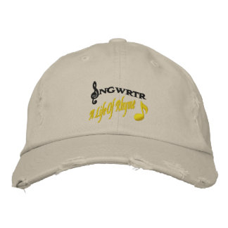 SNGWRTR-EMBROIDERIERTE GAP BESTICKTE BASEBALLKAPPE