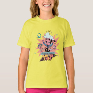 Snip de Enoki&Snip T-Shirt