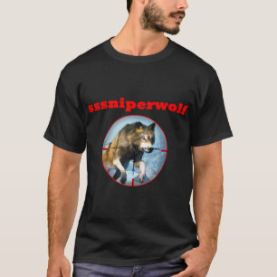 Sniperwolf T-Shirt