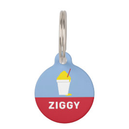 SNOBALL (ROT) HAUSTIERMARKE