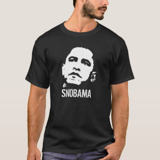 SNOBAMA T - Shirt