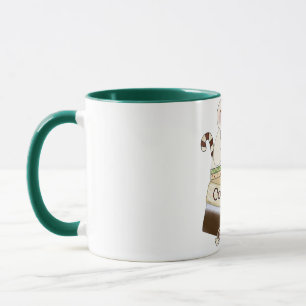 SnoChoco1-Tasse Tasse