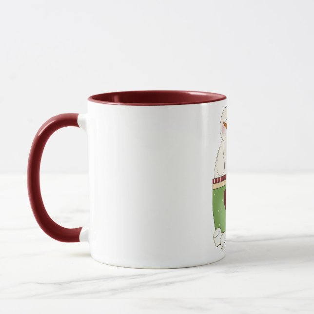 SnoChoco-Tasse Tasse (Links)