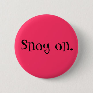 Snog an button