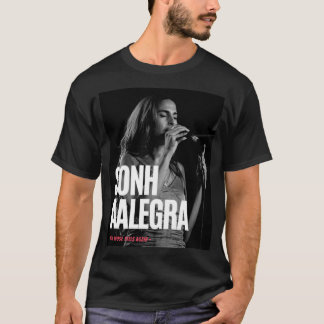 SNOH AALEGRA - durch diese fühlt sich wieder Premi T-Shirt