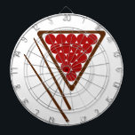 Snooker-Gestell-und Snooker-Stichwörter Dartscheibe<br><div class="desc">Snooker-Gestell-und Snooker-Stichwörter</div>