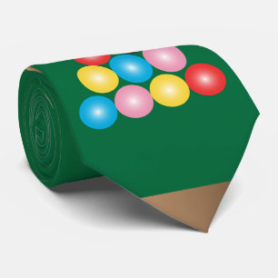 Snooker Krawatte