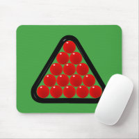 Snooker Player