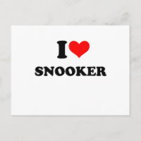 Snooker