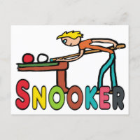 Snooker