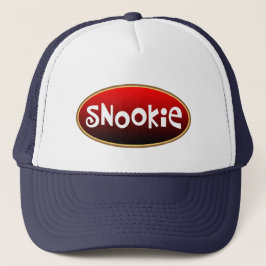 SNOOKIE Trucker Hat Truckerkappe