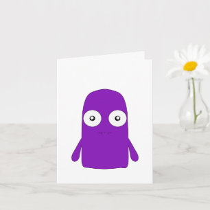 Snoomies Mattes Geschenkpapier, 76 cm x 1,8 m Karte