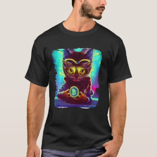 Snoop Catty Cat Krypto Original T-Shirt