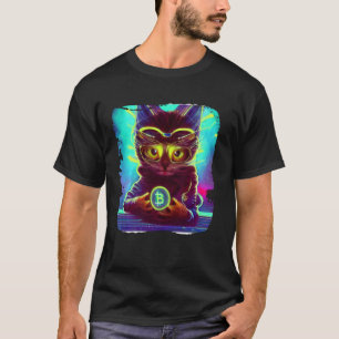 Snoop Catty Cat Krypto Original T-Shirt