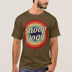 Snoop Dogg T-Shirt